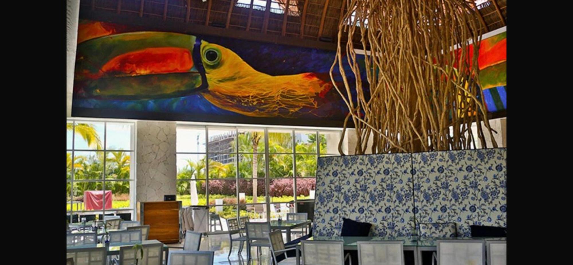 Vidanta Nuevo Vallarta 3 Bedroom Spa Grand Luxxe Exterior foto