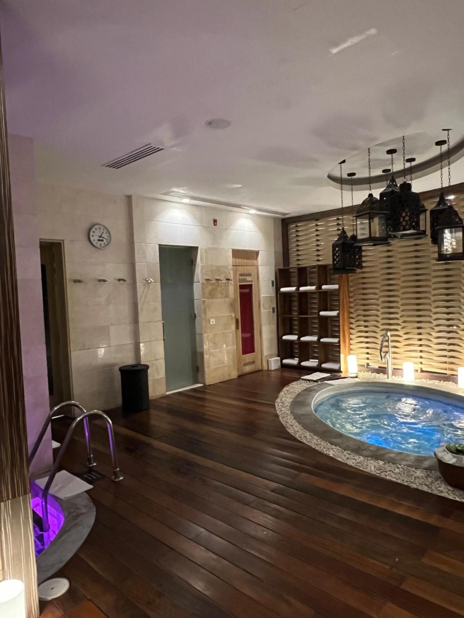 Vidanta Nuevo Vallarta 3 Bedroom Spa Grand Luxxe Exterior foto