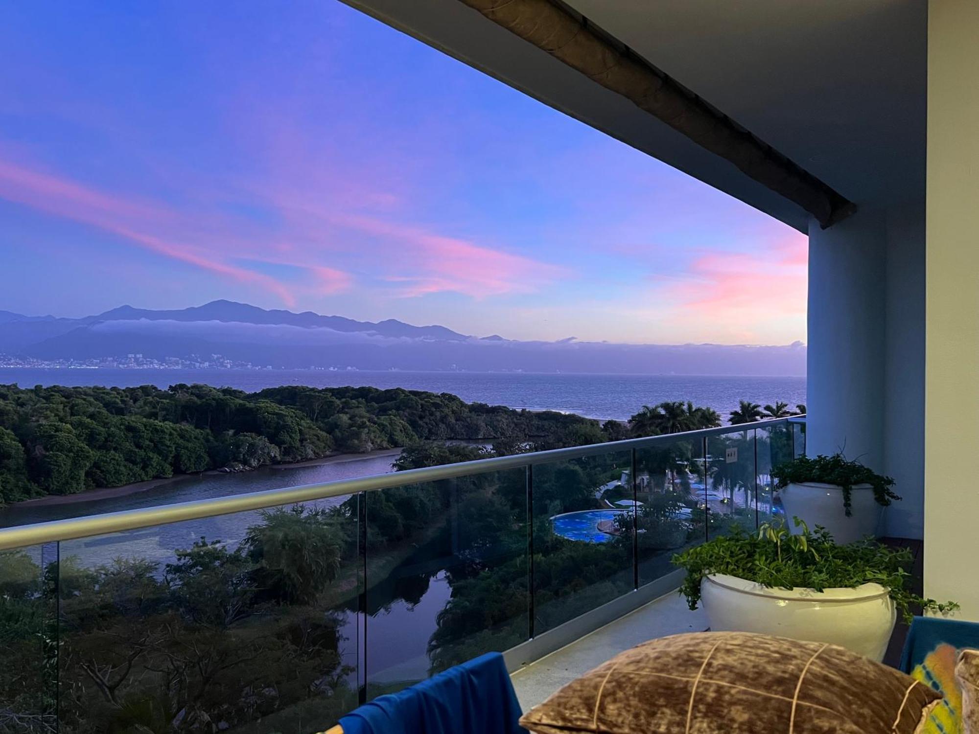 Vidanta Nuevo Vallarta 3 Bedroom Spa Grand Luxxe Exterior foto